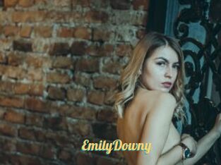 EmilyDowny