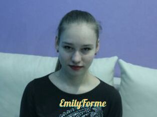 EmilyForme
