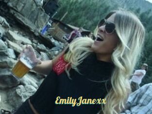 EmilyJanexx Sex Amatrices