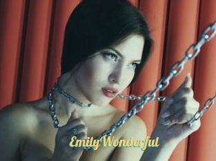 EmilyWonderful