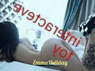 Emma_Holiday