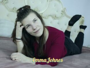 EmmaJohnes
