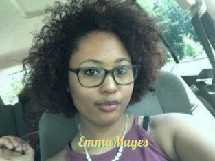 Emma_Mayes Sex Amatrices
