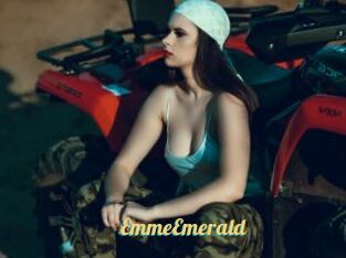 EmmeEmerald
