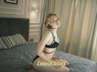 EmmiCloves Sex Amatrices