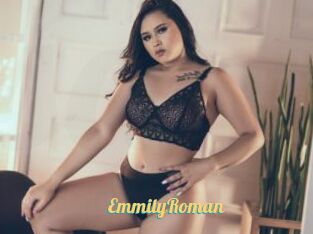 EmmilyRoman