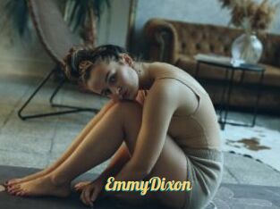 EmmyDixon