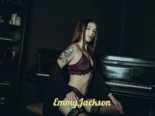 EmmyJackson