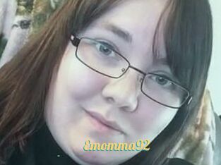 Emomma92 Sex Amatrices