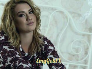 EmyGoldX