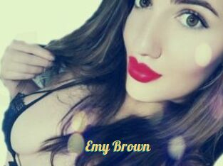 Emy_Brown