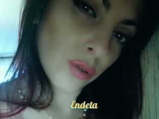 Endeta