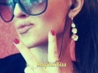 Enigma_Kiss