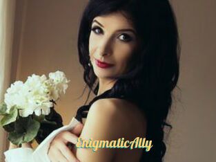 EnigmaticAlly