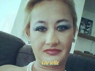 Enriette