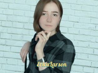 EricaLarson