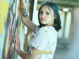 ErikaDenis