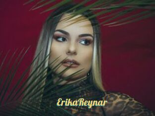 ErikaReynar