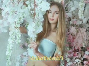 ErikaRobertsX