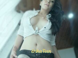 Erika_Teen