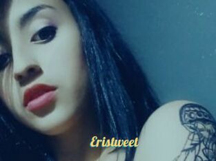 Eristweet