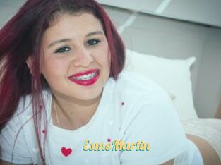 EsmeMartin