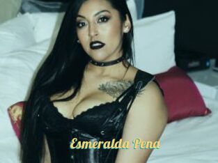 Esmeralda_Pena