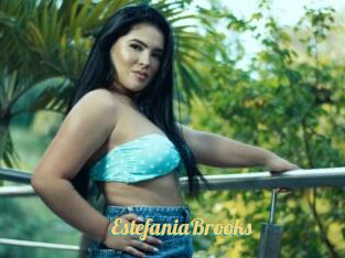 EstefaniaBrooks
