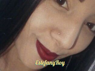EstefanyRoy