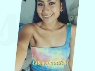 Esteysy_malibu