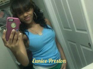 Eunice_Preston