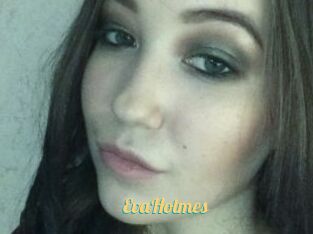 EvaHolmes