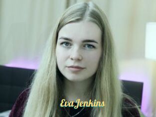 EvaJenkins