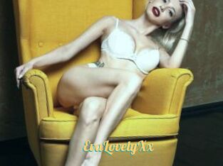 EvaLovelyXx Sex Amatrices