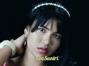 EvaSantri
