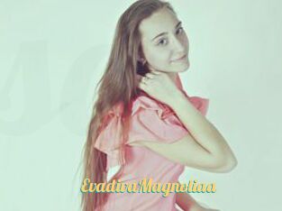 EvadivaMagnoliaa