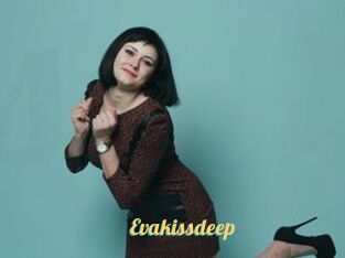 Evakissdeep