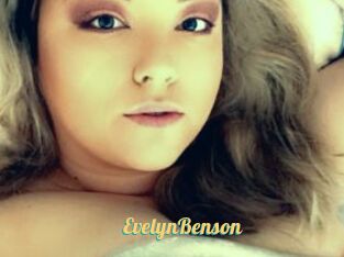 EvelynBenson