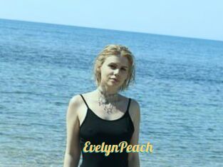 EvelynPeach Sex Amatrices