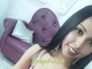 EvelynPervert