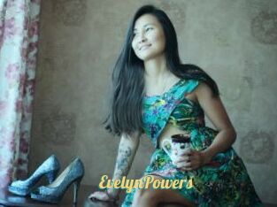 EvelynPowers Sex Amatrices