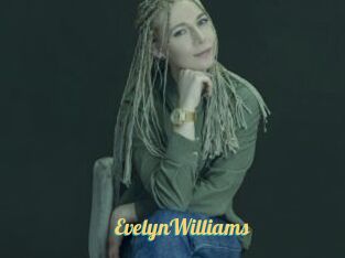 EvelynWilliams