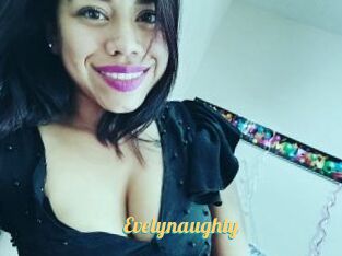 Evelynaughty