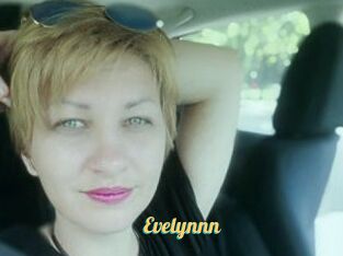 Evelynnn