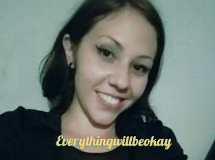 Everythingwillbeokay