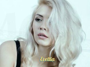 Evettia