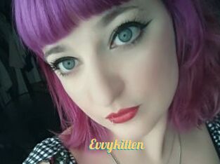 Evvykitten