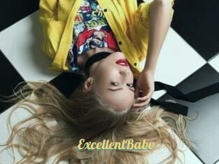 ExcellentBabe