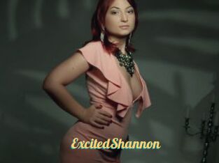 ExcitedShannon