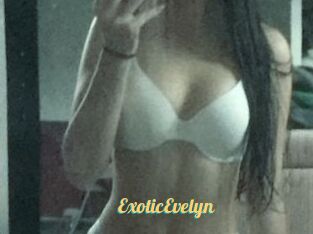 ExoticEvelyn